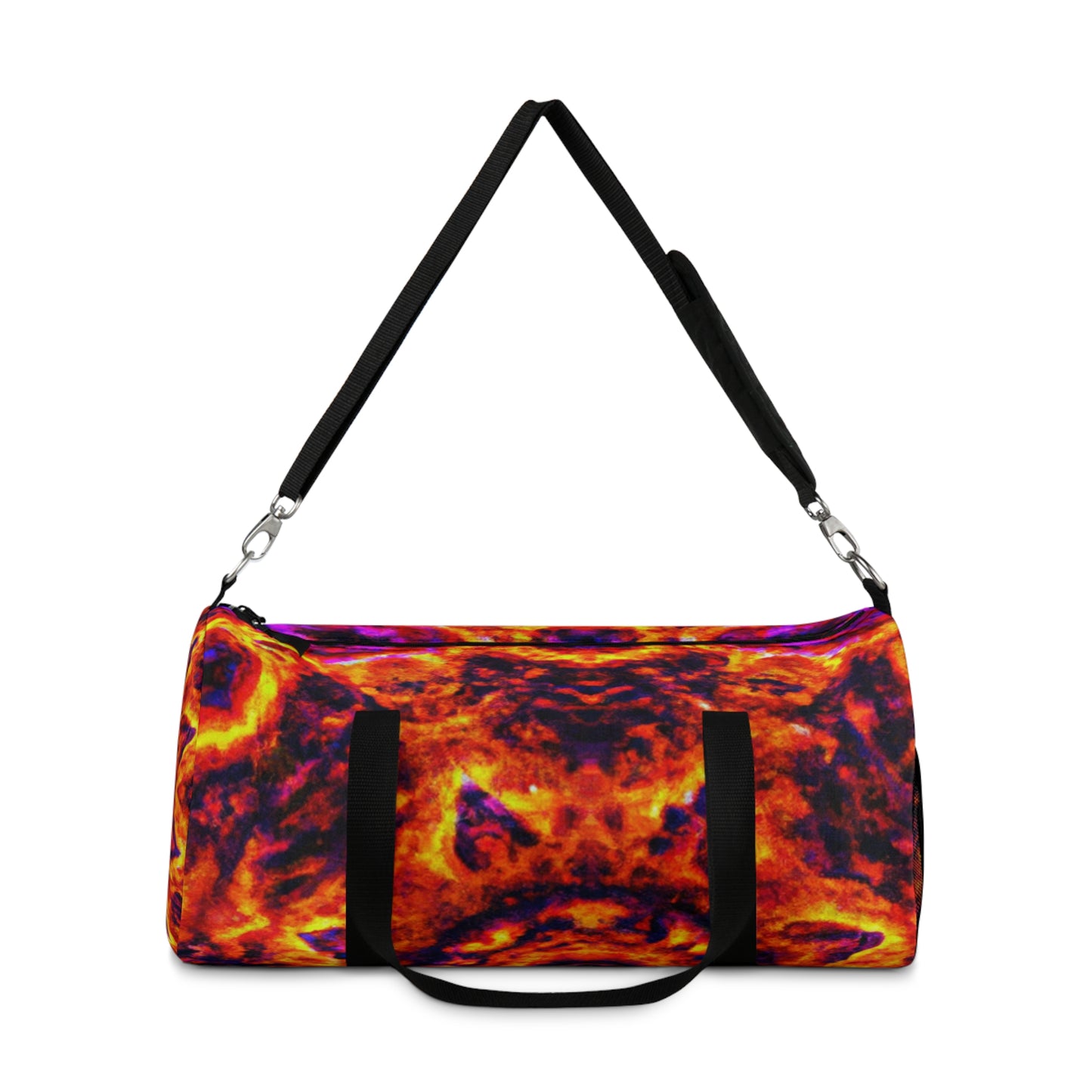 James Watt-Duffle Bag