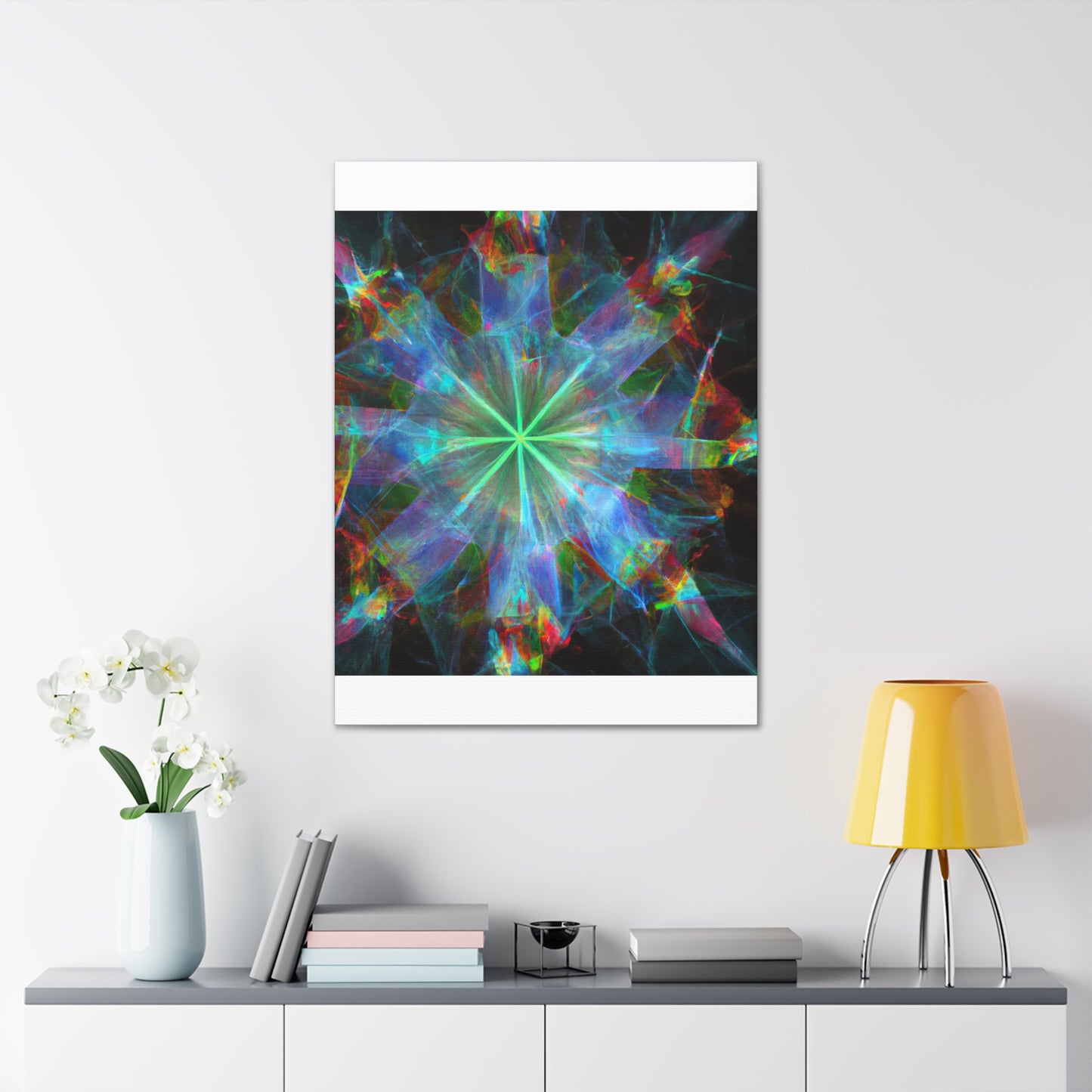 Giorgione da Castelfranco- Canvas