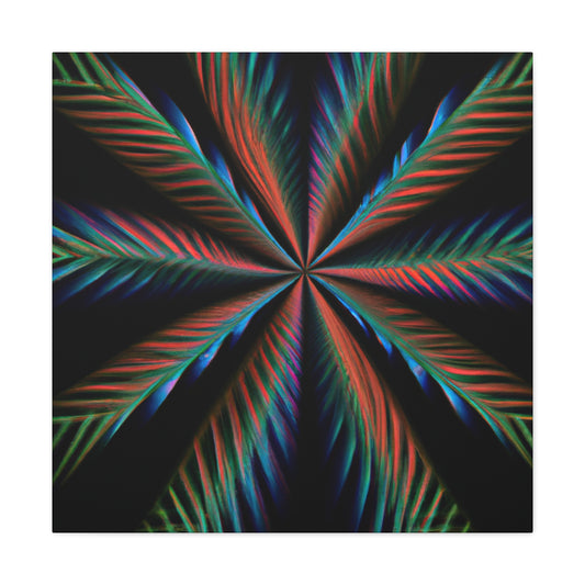 Jacques-Louis David- Canvas