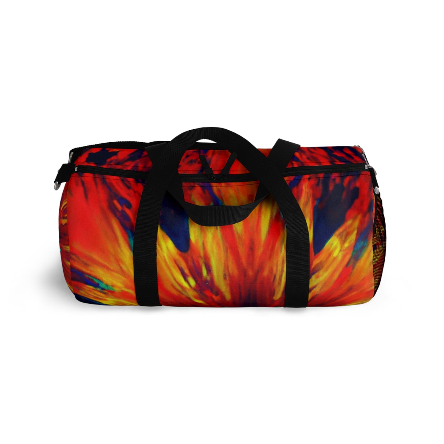 James Watt.-Duffle Bag