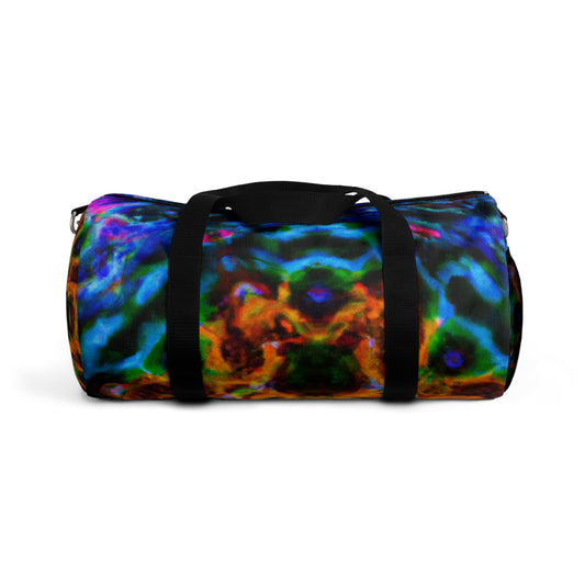 James Watt (1736-1819), Scottish inventor and engineer.-Duffle Bag