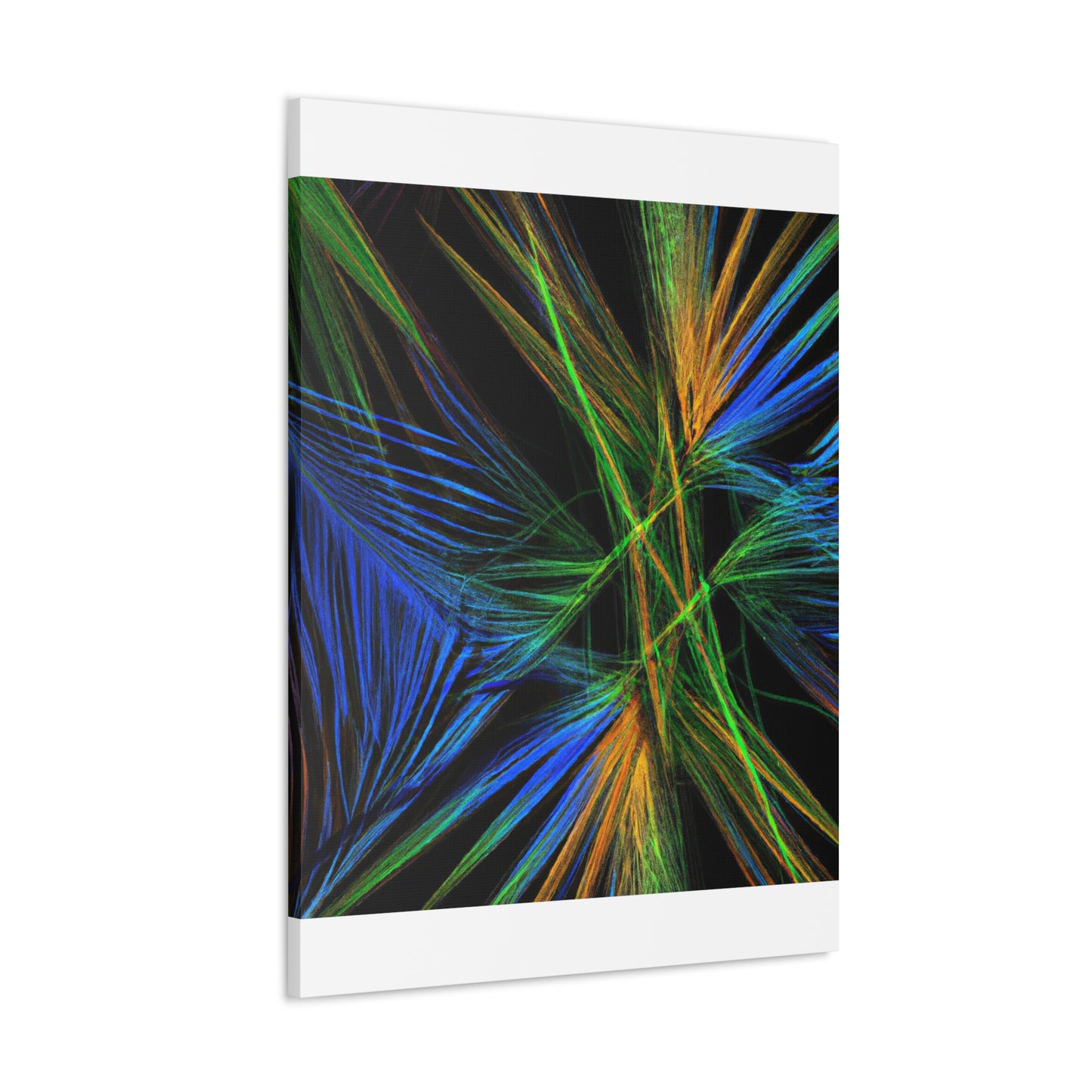 Pieter Bruegel the Elder- Canvas