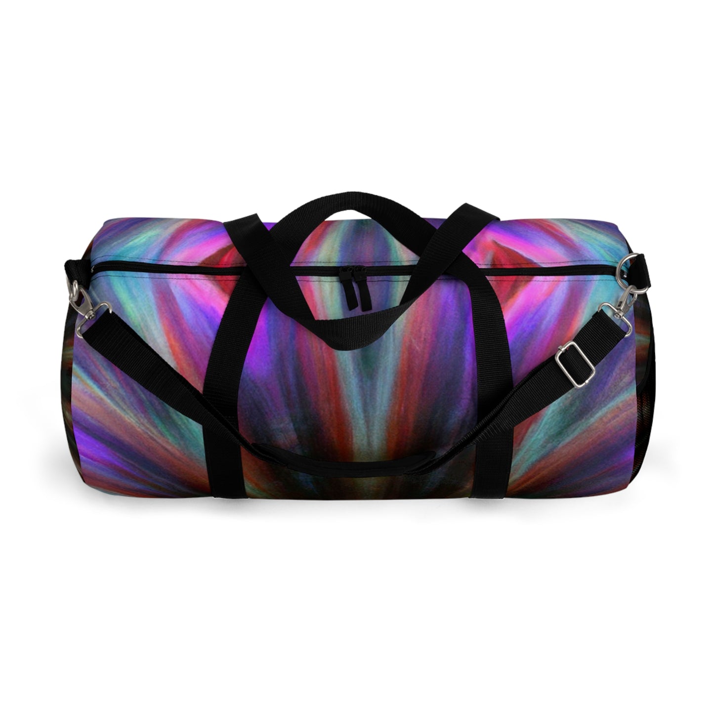 James Watt-Duffle Bag
