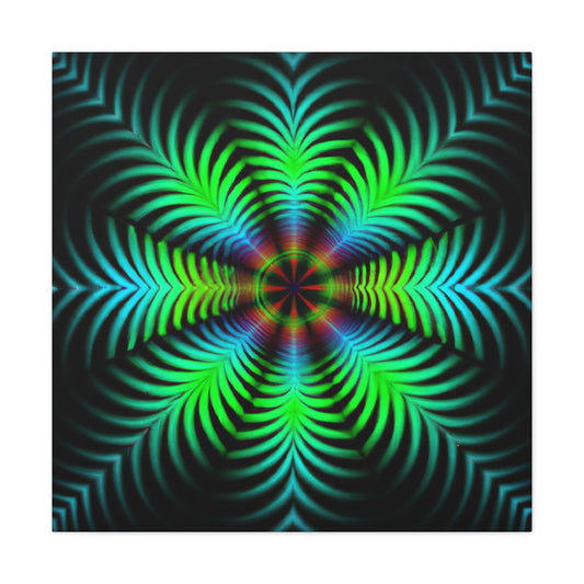 Titian (Tiziano Vecelli)- Canvas