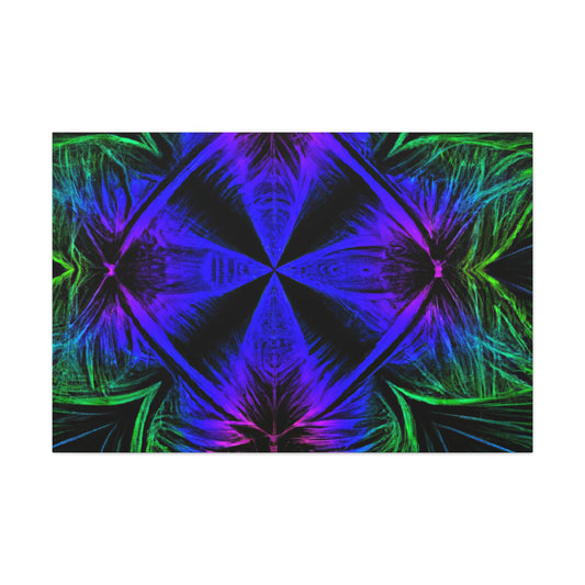 Giuseppe Marastoni- Canvas