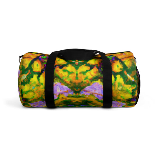 James Watt (1736–1819)-Duffle Bag