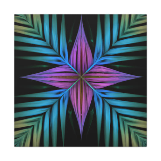 Thomas Gainsborough- Canvas