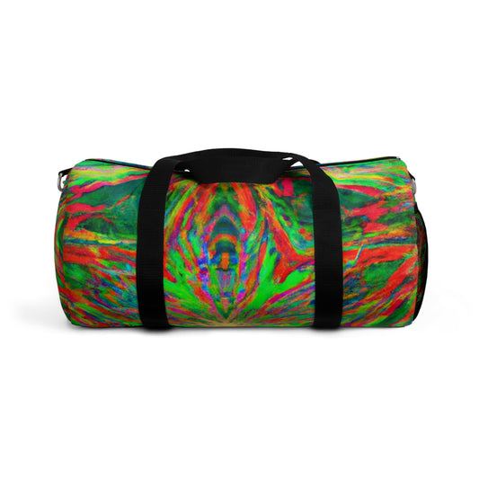 Thomas Newcomen (1664-1729), English inventor of the first practical steam-Duffle Bag