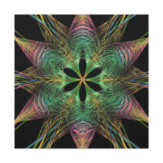 Jacques-Louis David- Canvas