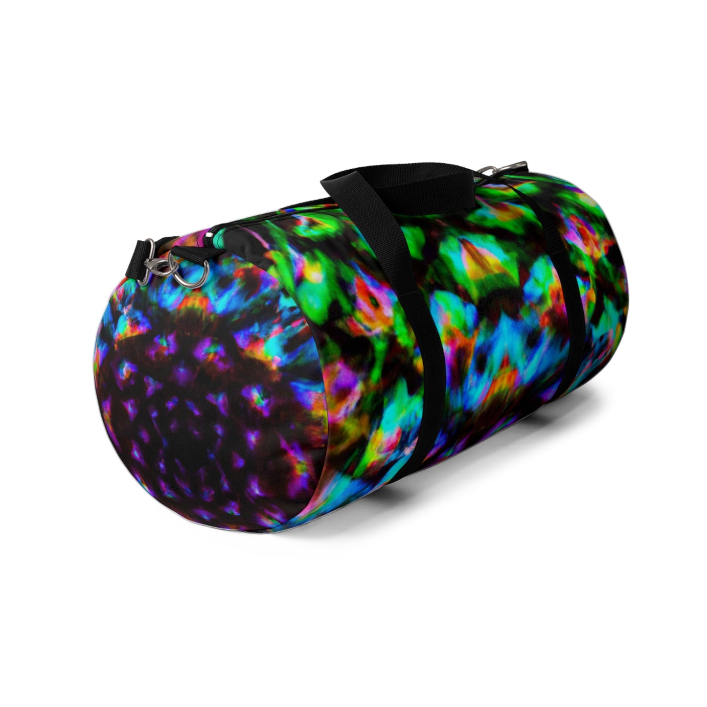 James Watt-Duffle Bag