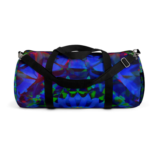 James Watt (1736–1819)-Duffle Bag