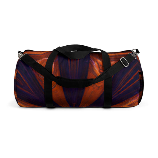 Matthew Boulton-Duffle Bag