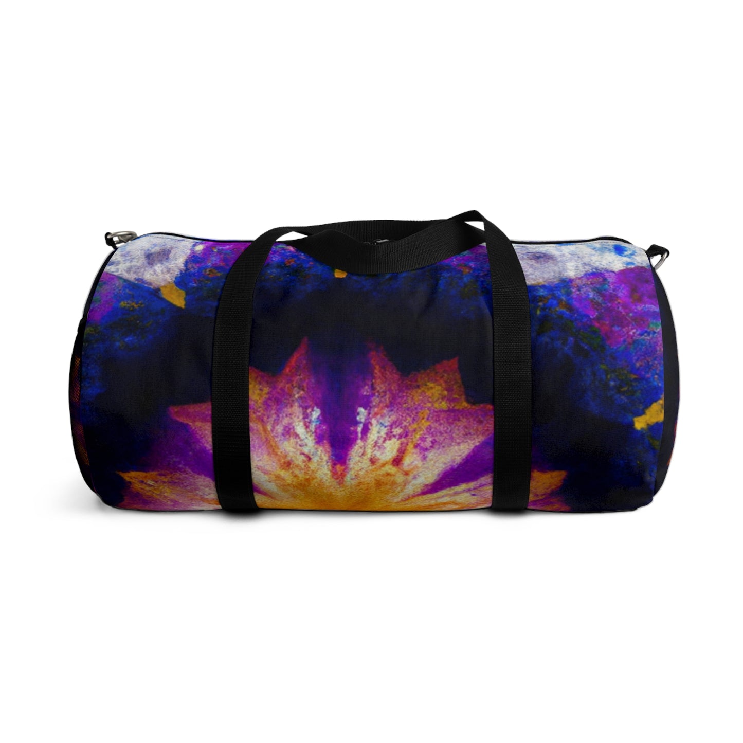 James Watt (male)-Duffle Bag