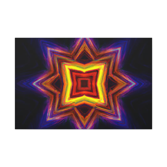 Francesco Zuccarelli- Canvas