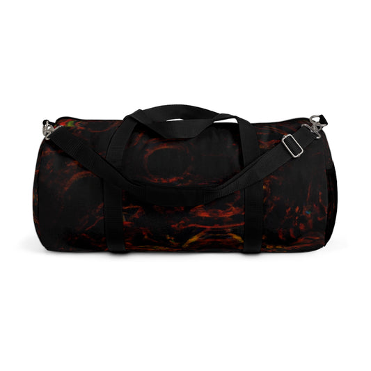 James Watt-Duffle Bag