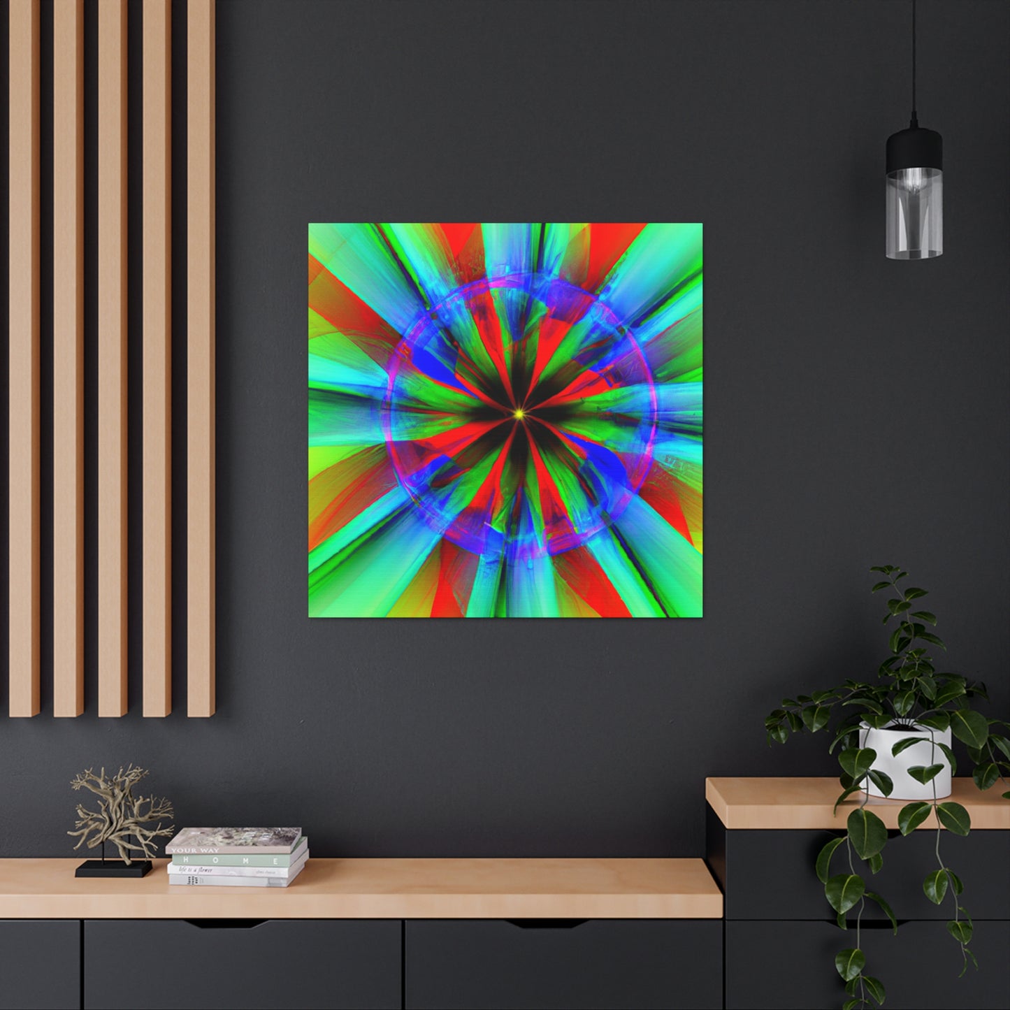 Giovanni Battista Moroni- Canvas