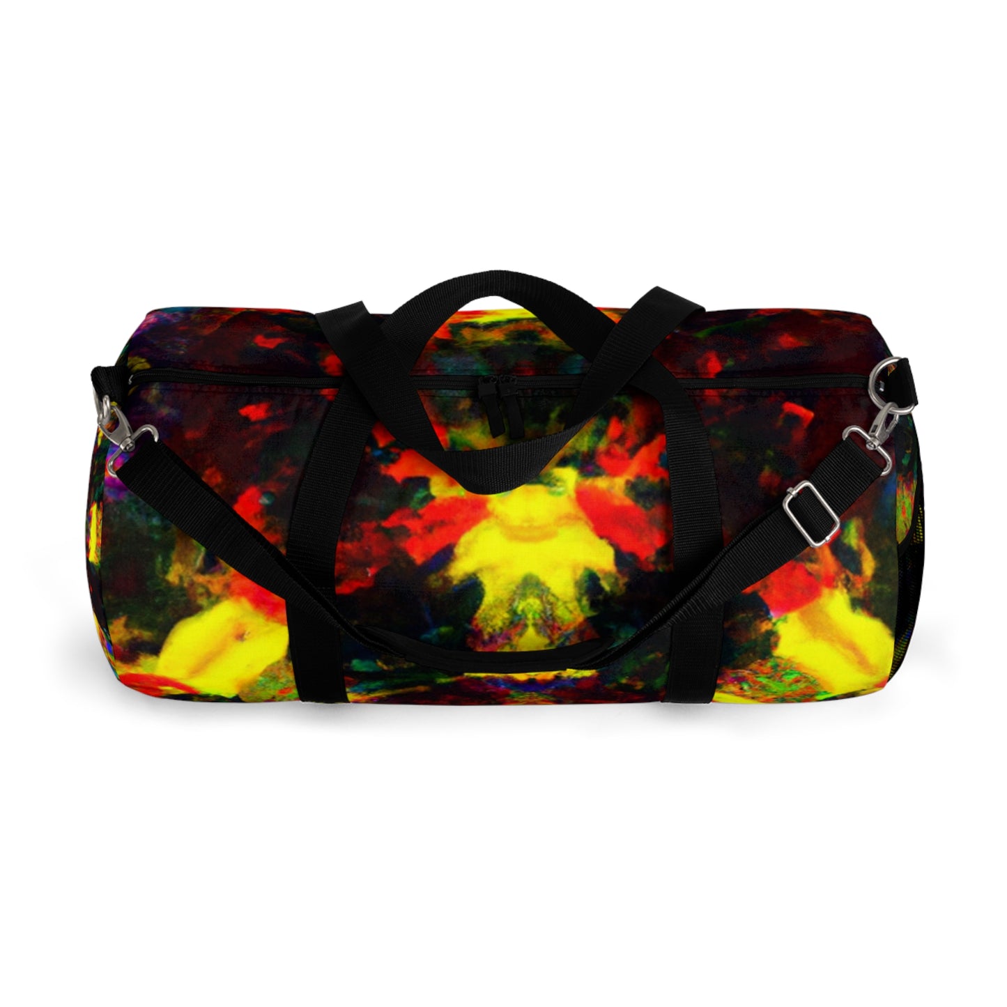 John Wilkinson (1728–1808): Also known as ‘Iron Mad’-Duffle Bag