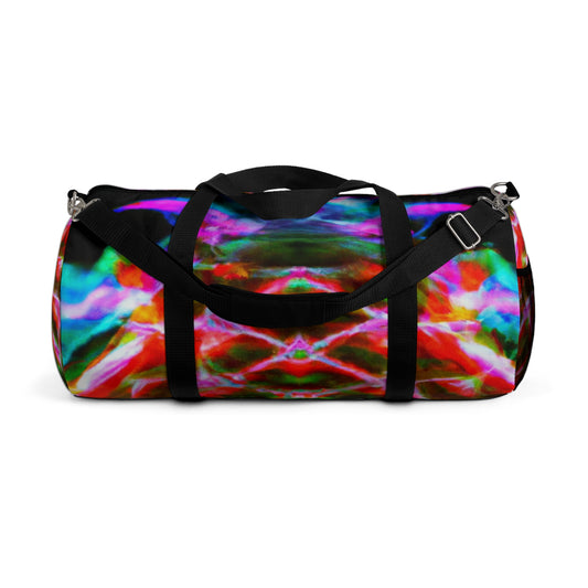 James Watt (1736-1819).-Duffle Bag