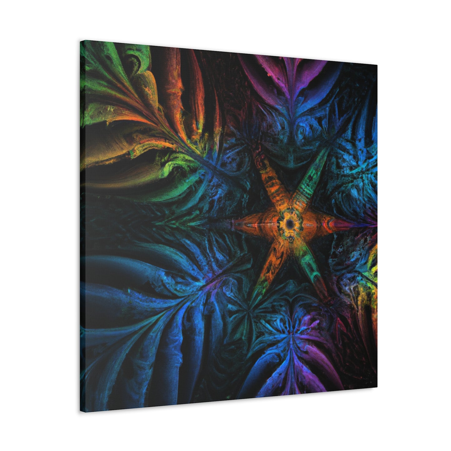 Pieter Bruegel the Elder- Canvas