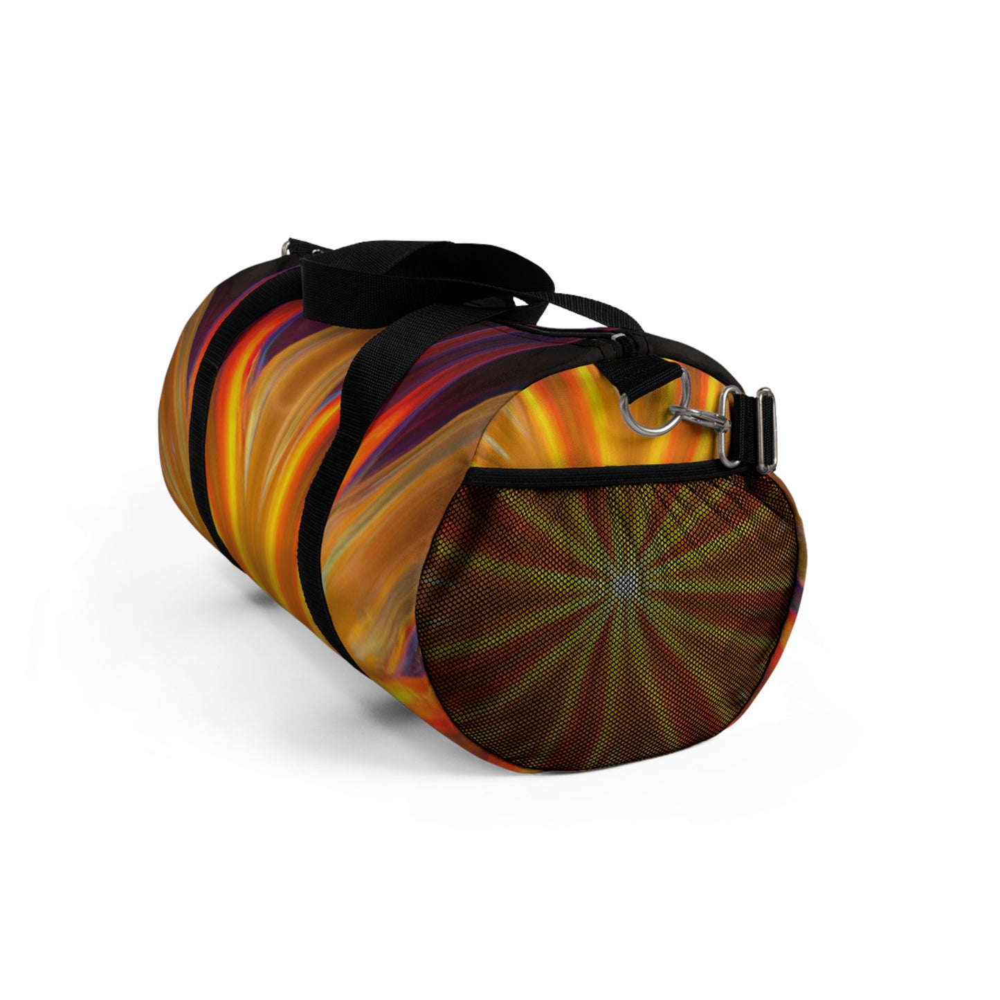 James Watt-Duffle Bag