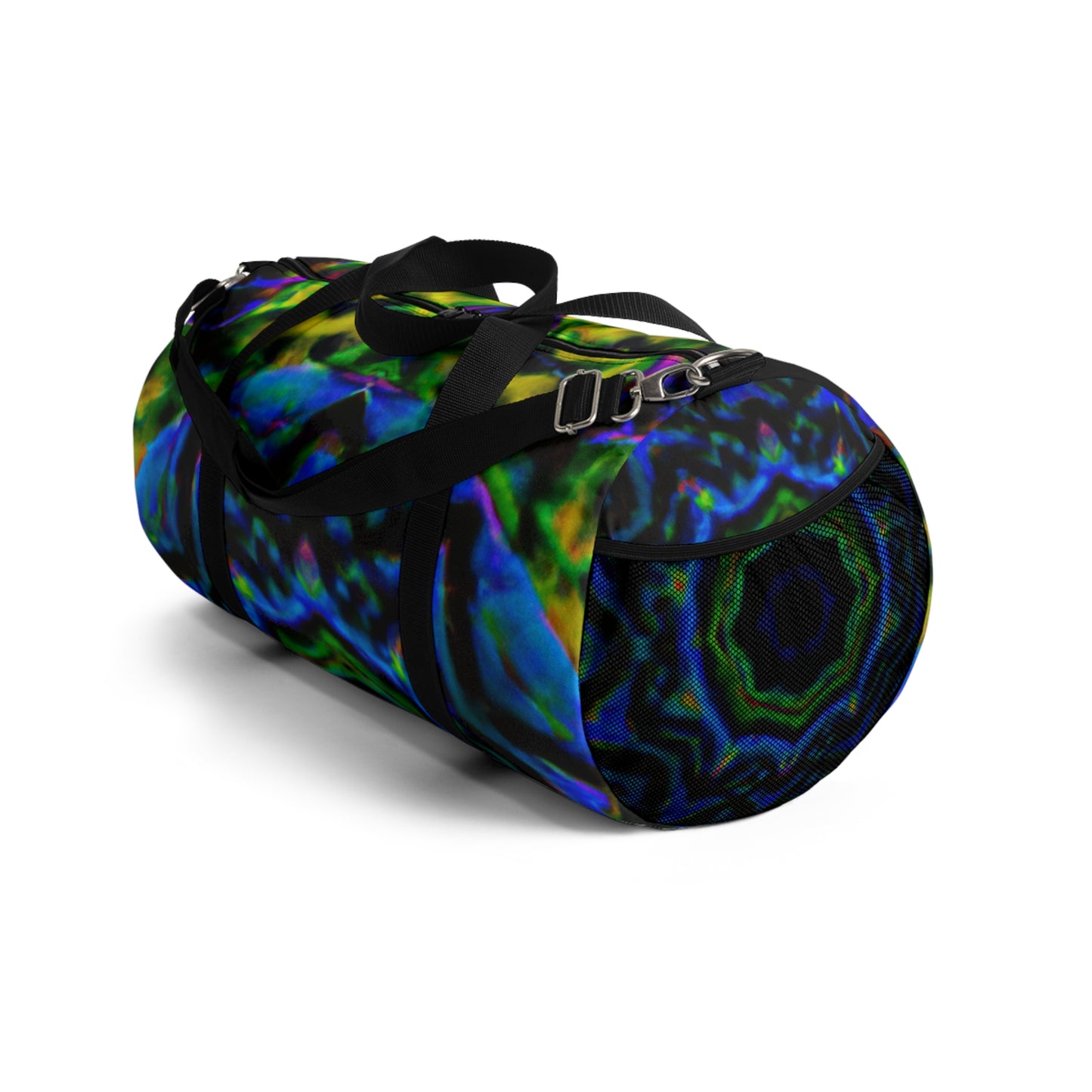 Elias Howe-Duffle Bag