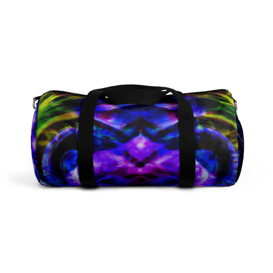 James Watt (1736–1819)-Duffle Bag