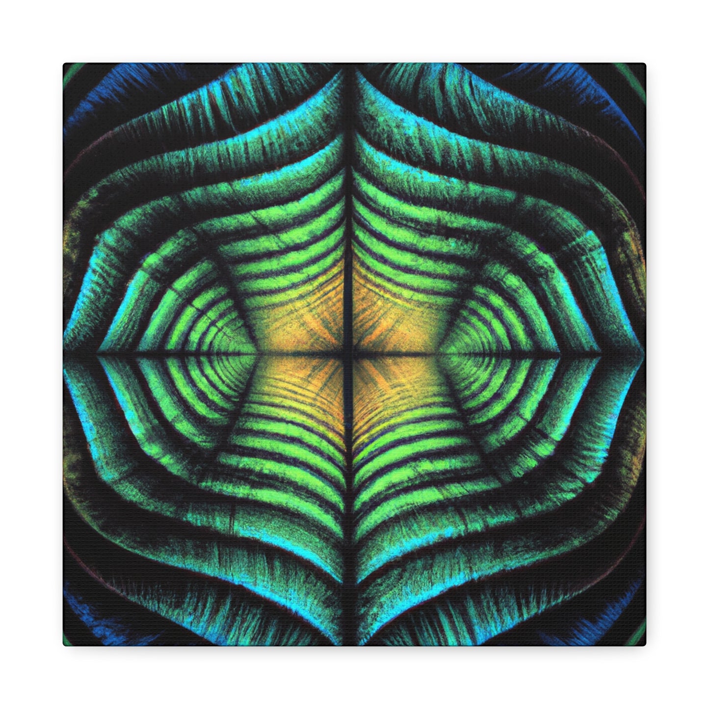 Tiziano Vecellio- Canvas