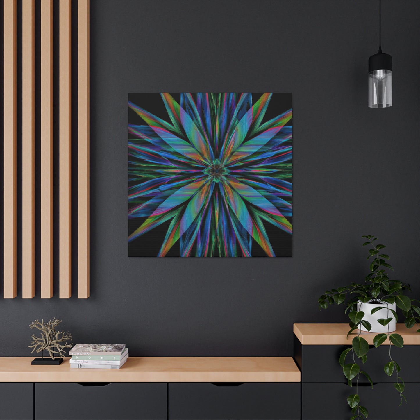 Giulio Romano- Canvas