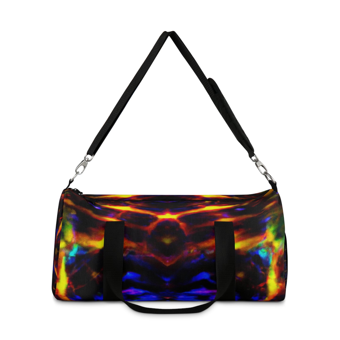 James Watt-Duffle Bag