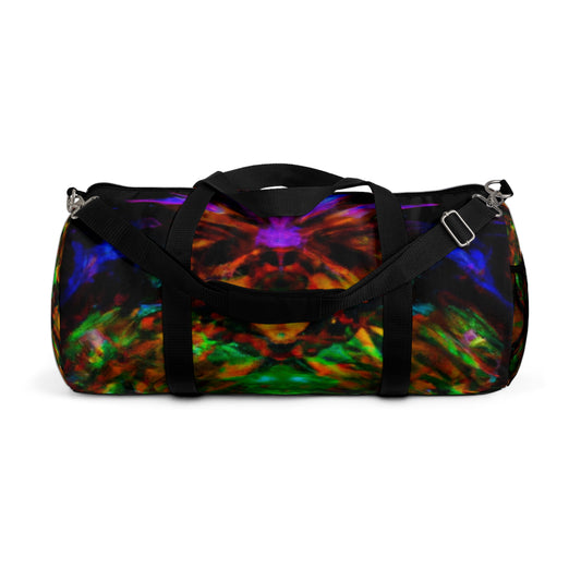 James Watt-Duffle Bag