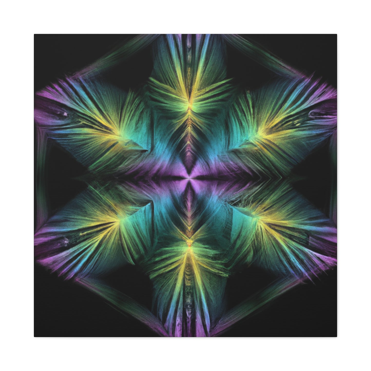 Pieter Bruegel the Elder- Canvas