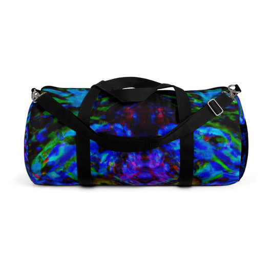 James Watt.-Duffle Bag