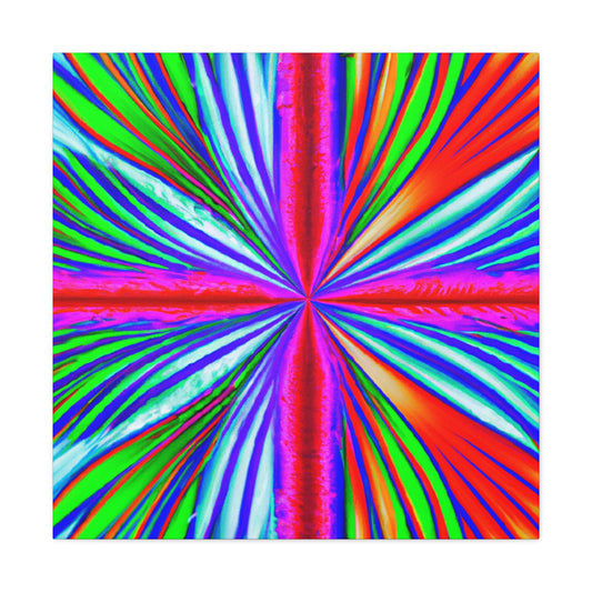 William Turner- Canvas