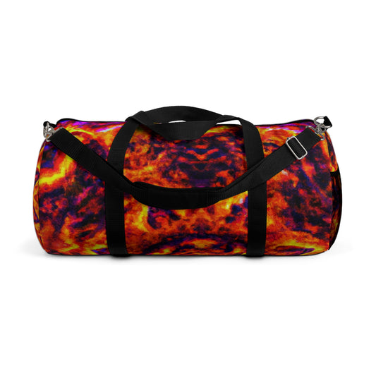 James Watt-Duffle Bag