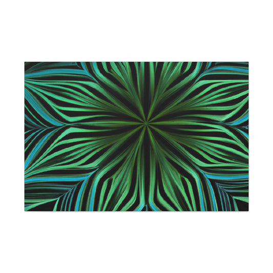 Thomas Gainsborough- Canvas