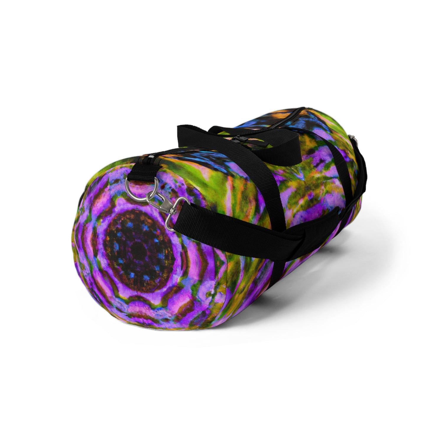 Thomas Newcomen-Duffle Bag