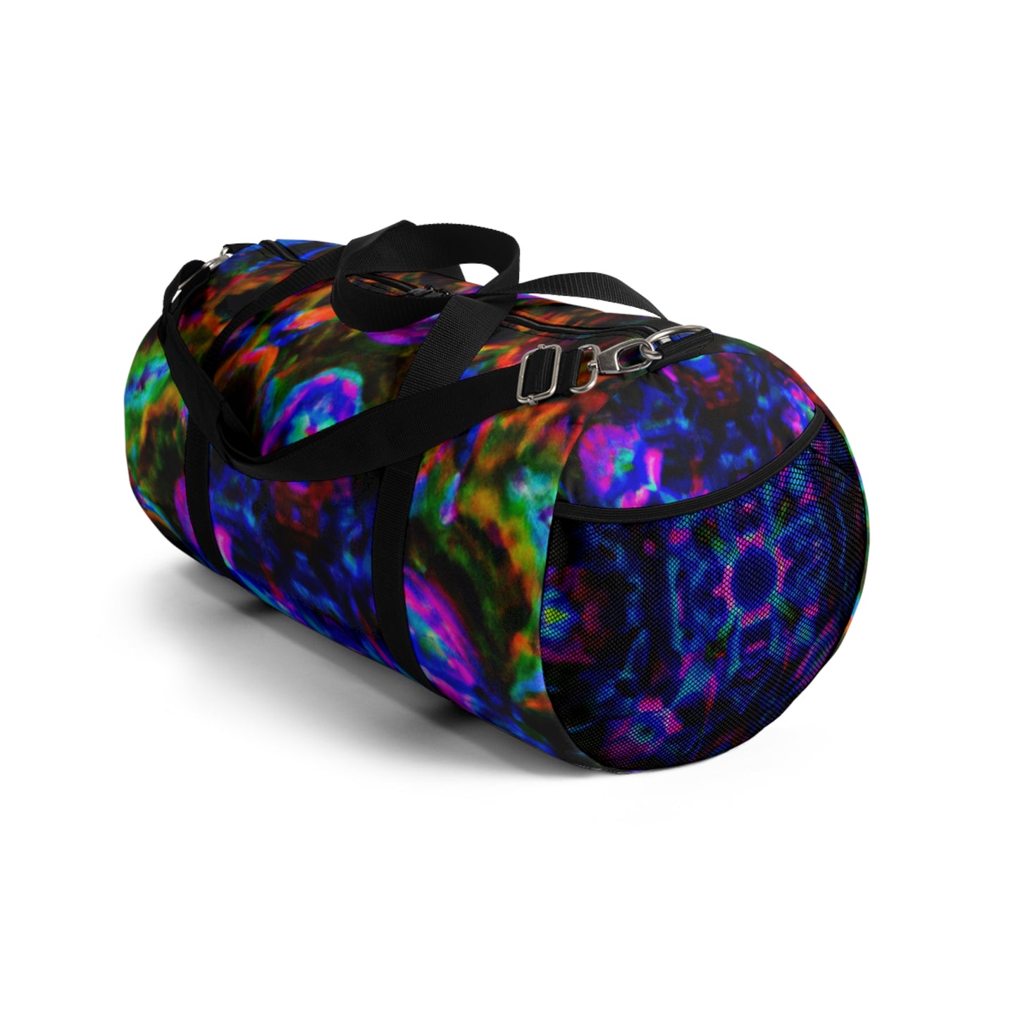 James Watt (male)-Duffle Bag