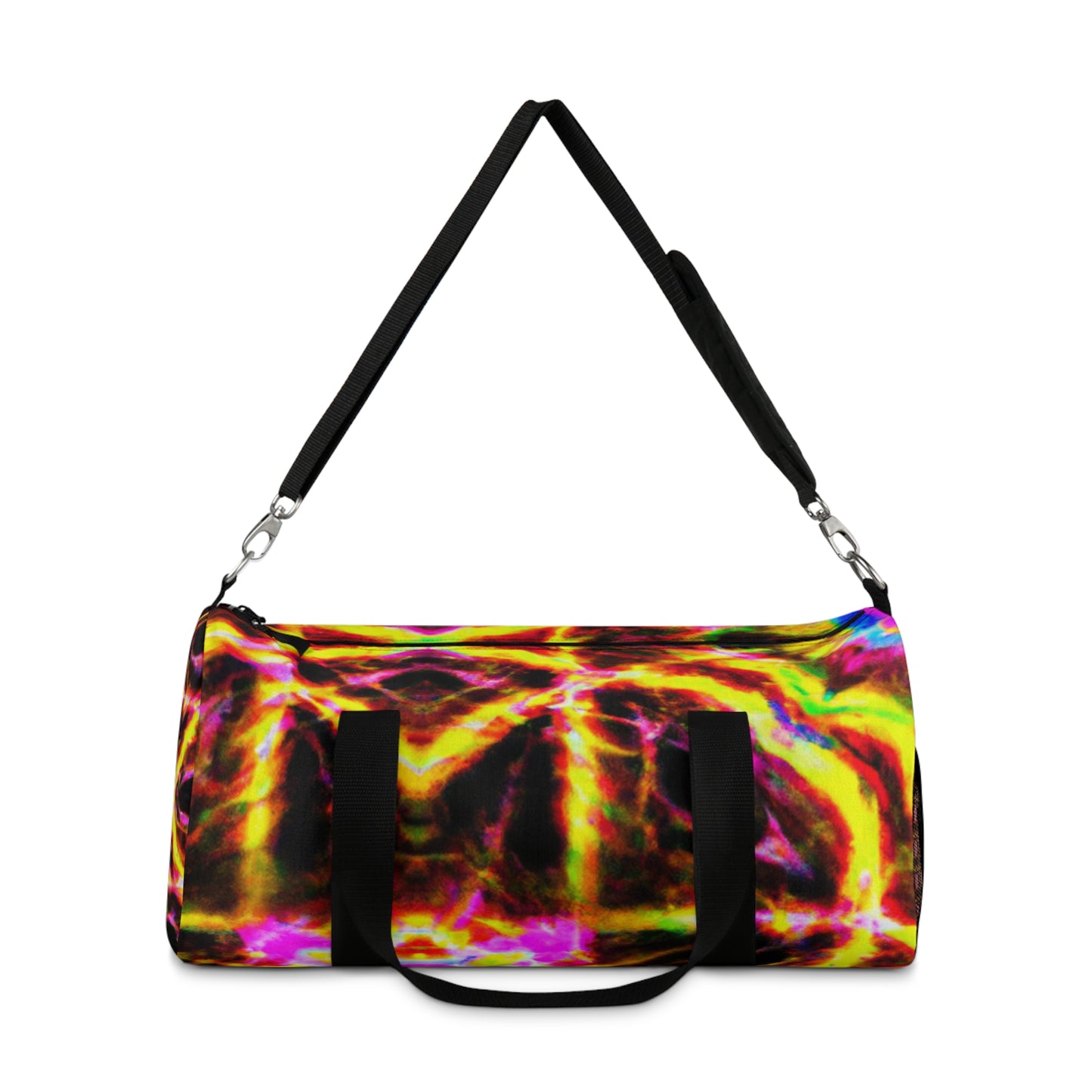 John Wilkinson (1728-1808)-Duffle Bag