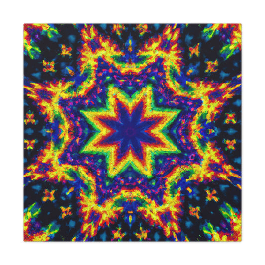 Jacques-Louis David- Canvas