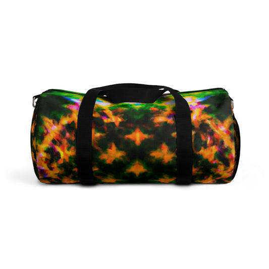 Alexander Lee Improvements.-Duffle Bag