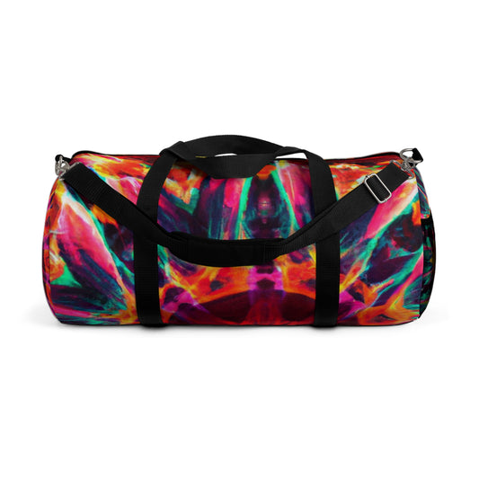 Isaac Merrit Singer (male).-Duffle Bag