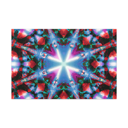 William Hogarth- Canvas