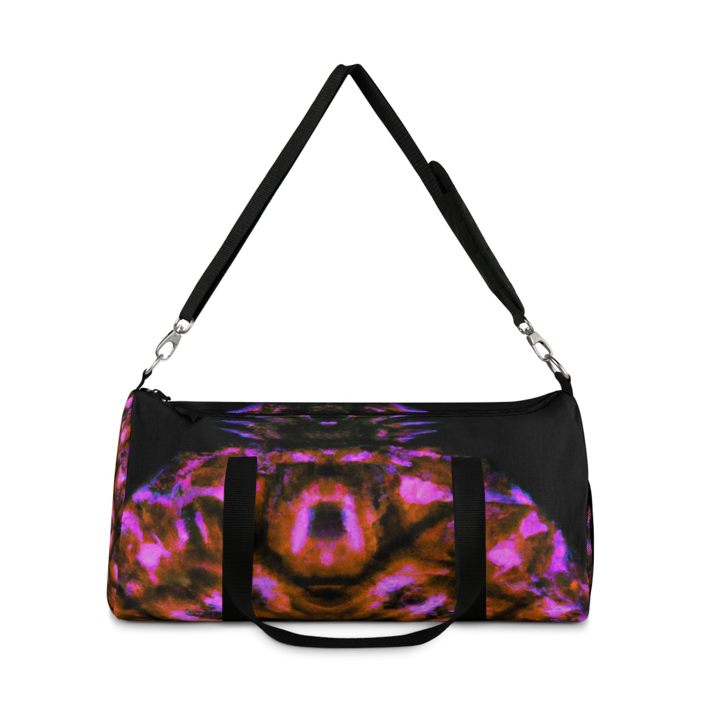 Thomas Newcomen.-Duffle Bag