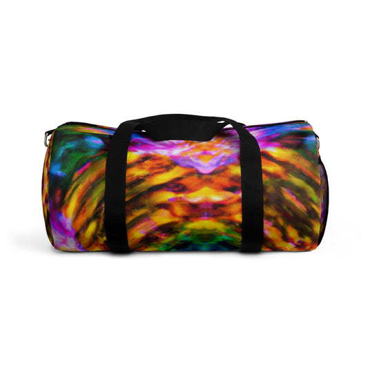 James Watt.-Duffle Bag