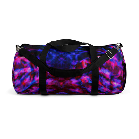 James Watt (1736-1819)-Duffle Bag