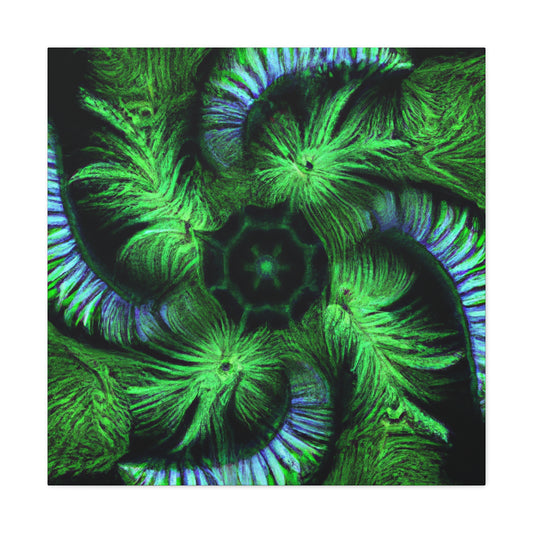 Jacques-Louis David- Canvas