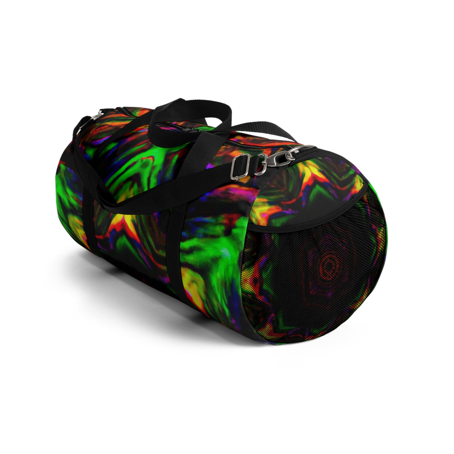James Watt (1736-1819)-Duffle Bag
