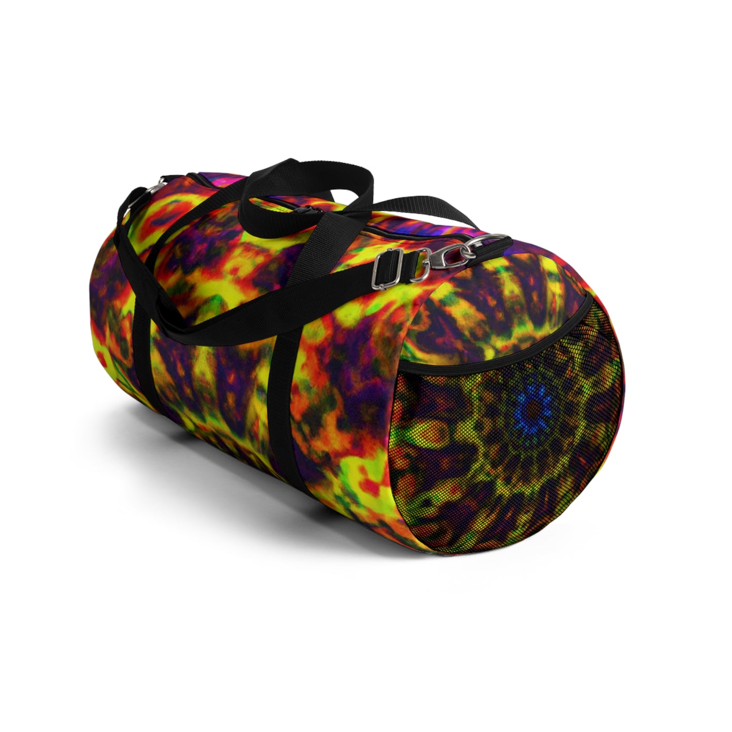 Joseph Bramah-Duffle Bag