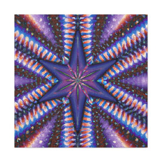 Antoine Watteau- Canvas