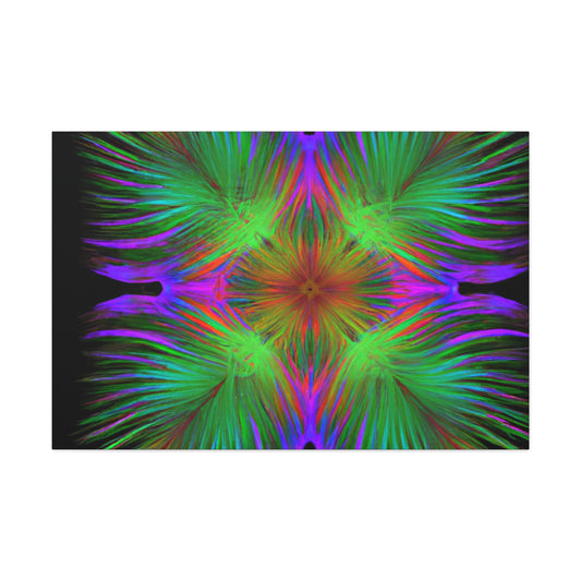 George Stubbs- Canvas